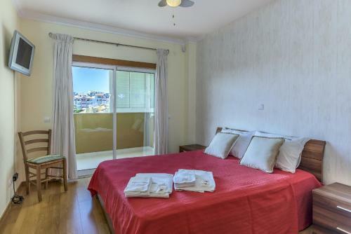 Flh Praia Da Rocha Family Apartment