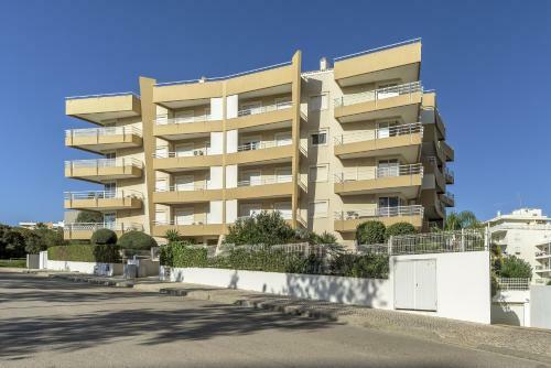 Flh Praia Da Rocha Family Apartment