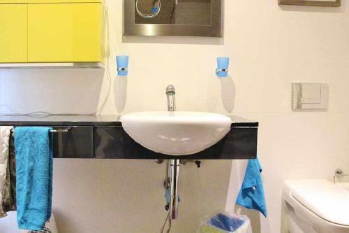 Apartamento Terra�o Do Vau