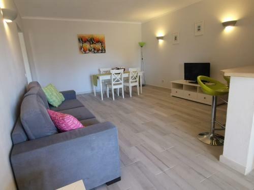Apartamento Sunset Amendoeiras