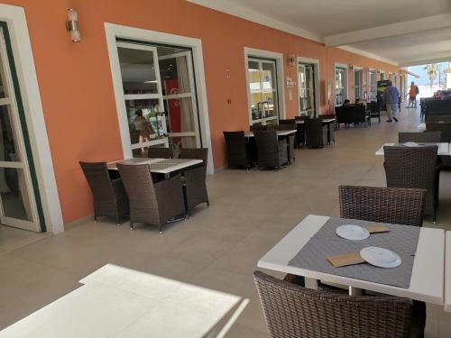 Apartamento Sunset Amendoeiras