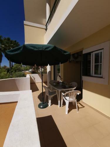 Apartamento Sunset Amendoeiras