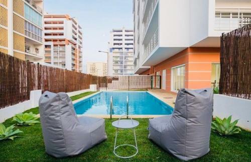 Apartamento Sofiamarholidays-lumina
