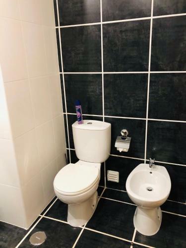 Apartamento Sofiamarholidays-lumina