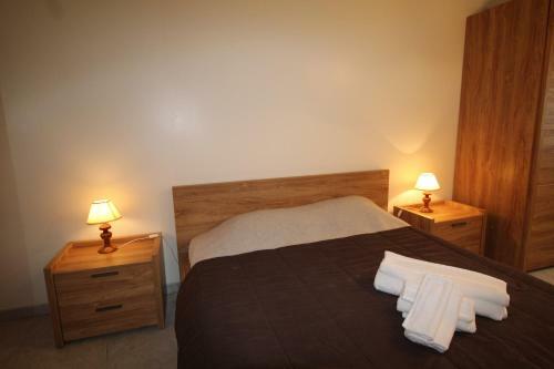 Apartamento T1 Praia Da Rocha D Quixote A