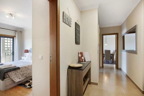 Villa Rosa Apartment