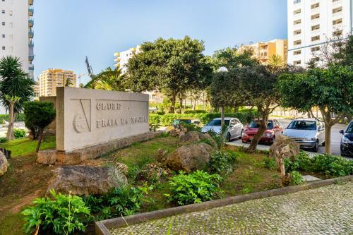 Apartamento Rocha Waterside By Encantos Do Algarve - 303