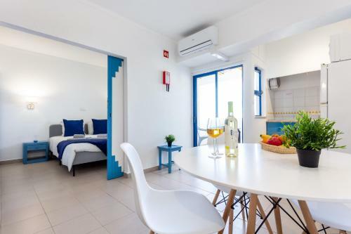 Apartamento Behappy 10 Minutes From The Beach, Wifi & AC