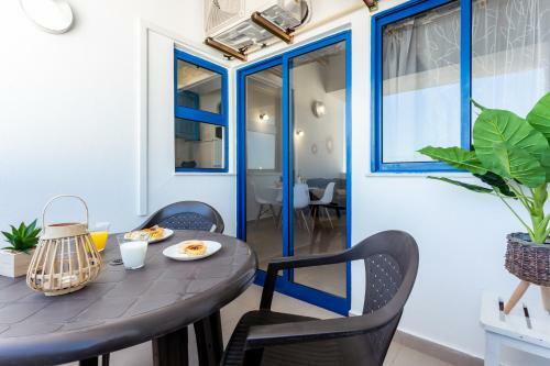 Apartamento Behappy 10 Minutes From The Beach, Wifi & AC