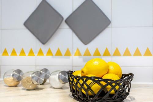 Apartamento Behappy 10 Minutes From The Beach, Wifi & AC