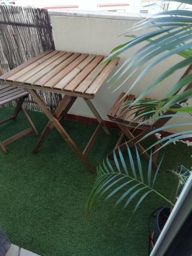 Apartamento Ref�gio Do Barlavento