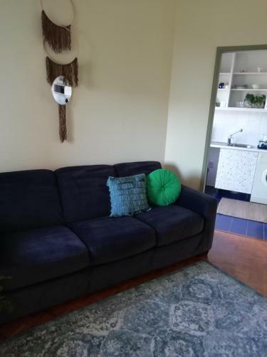Apartamento Ref�gio Do Barlavento