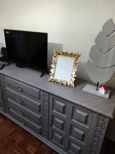 Apartamento Ref�gio Do Barlavento