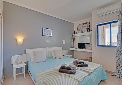 Apartamento Praia Da Rocha Cozy By Semedo
