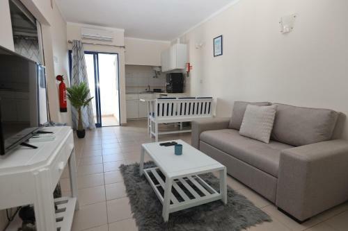 Apartamento Praia Da Rocha Cozy By Semedo
