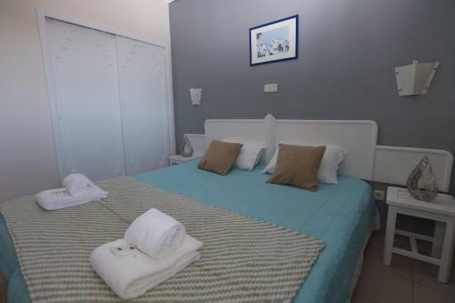 Apartamento Praia Da Rocha Cozy By Semedo