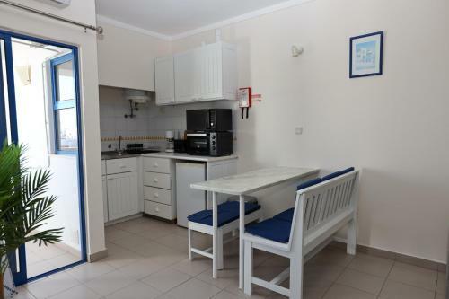 Apartamento Praia Da Rocha Cozy By Semedo