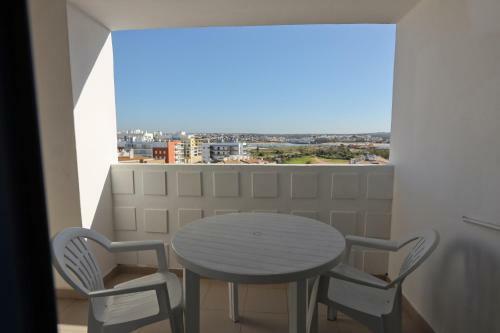 Apartamento Praia Da Rocha Cozy By Semedo