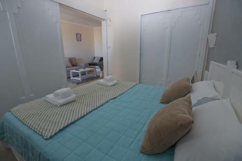 Apartamento Praia Da Rocha Cozy By Semedo