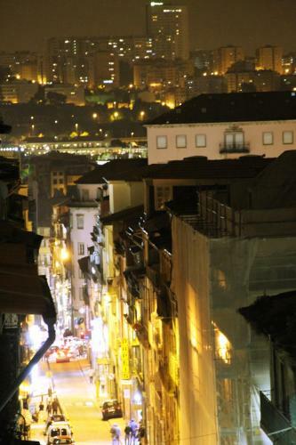 Andorinha Apartment