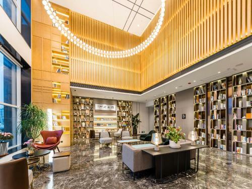 Atour Hotel Xuzhou Cbd
