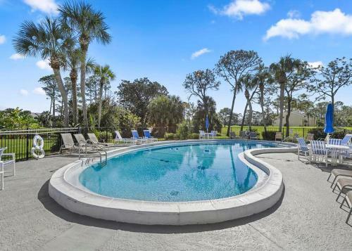 Apartamento Beaches N Fairway Getaway