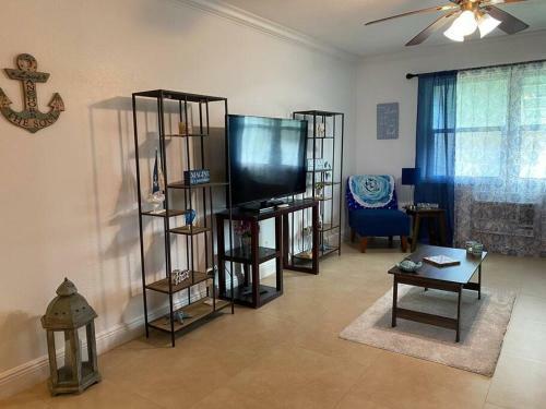 Perfect Balanced Apartment, Renewed;