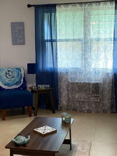 Perfect Balanced Apartment, Renewed;