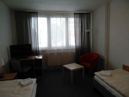 Lowcost Hostel