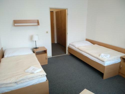 Lowcost Hostel