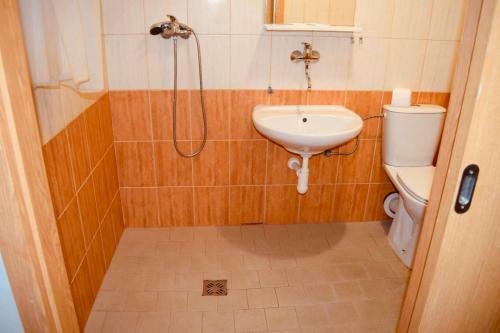 Lowcost Hostel
