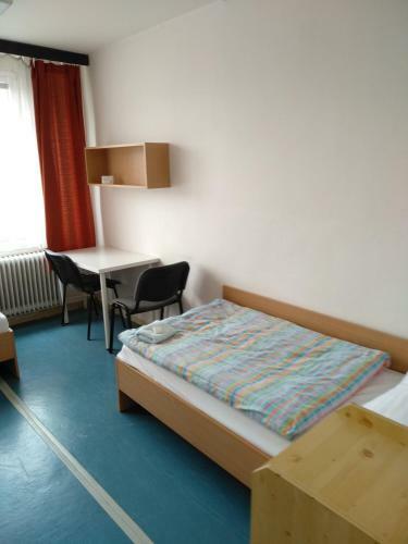 Lowcost Hostel