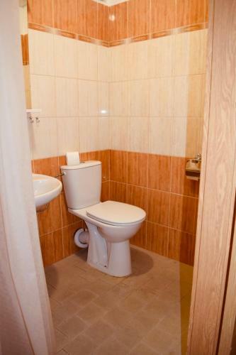 Lowcost Hostel