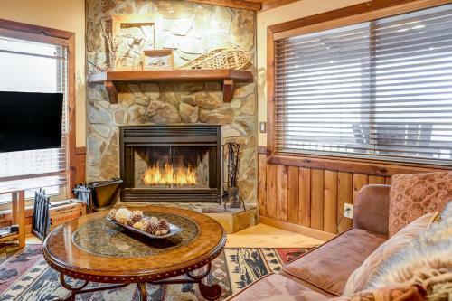 Wildgoose Retreat
