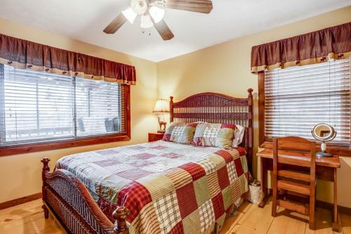 Wildgoose Retreat