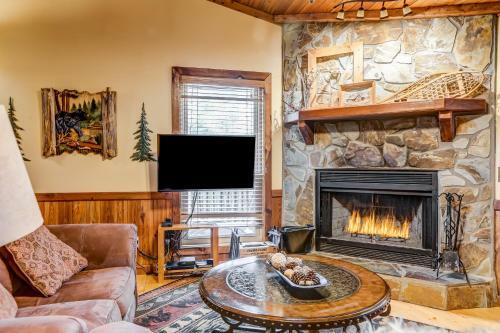 Wildgoose Retreat