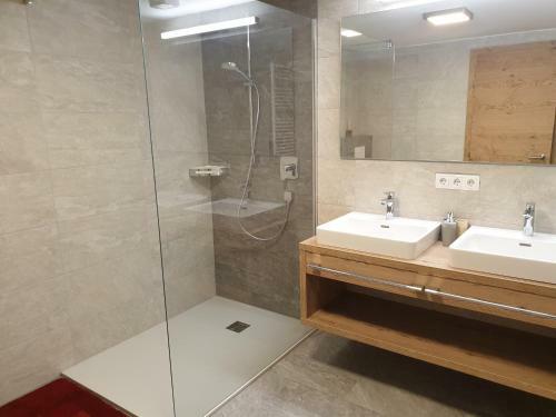 Apartamento Falkenblick