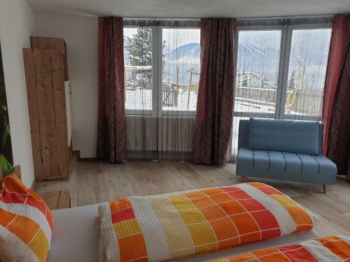 Apartamento Falkenblick