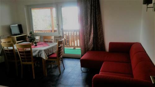 Apartamento Falkenblick