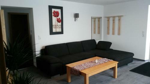 Apartamento Falkenblick