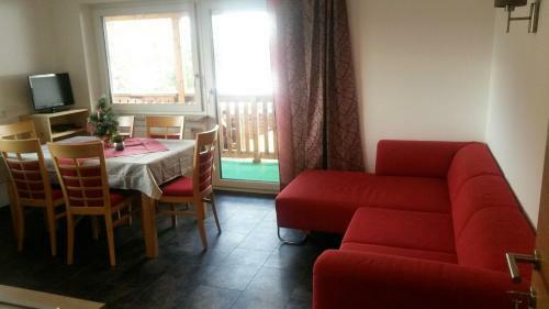 Apartamento Falkenblick