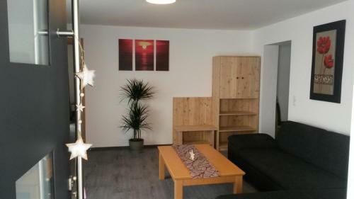 Apartamento Falkenblick