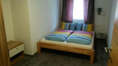 Apartamento Falkenblick