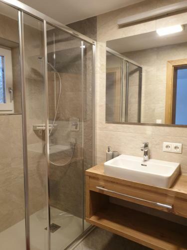 Apartamento Falkenblick