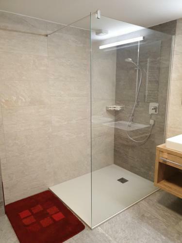 Apartamento Falkenblick