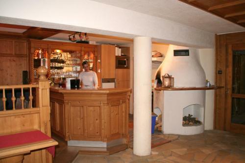 Apartamento Falkenblick
