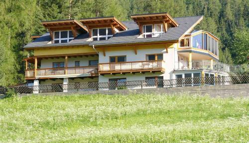 Apartamento Falkenblick