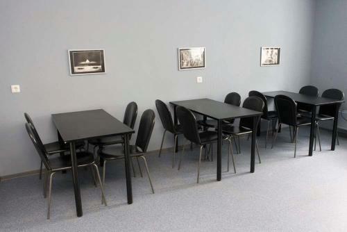 Hostel Tallinn