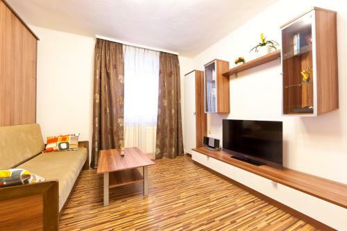 Apartamento Linz Sunny