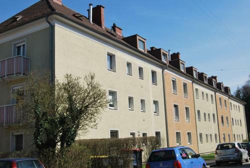 Apartamento Linz Sunny